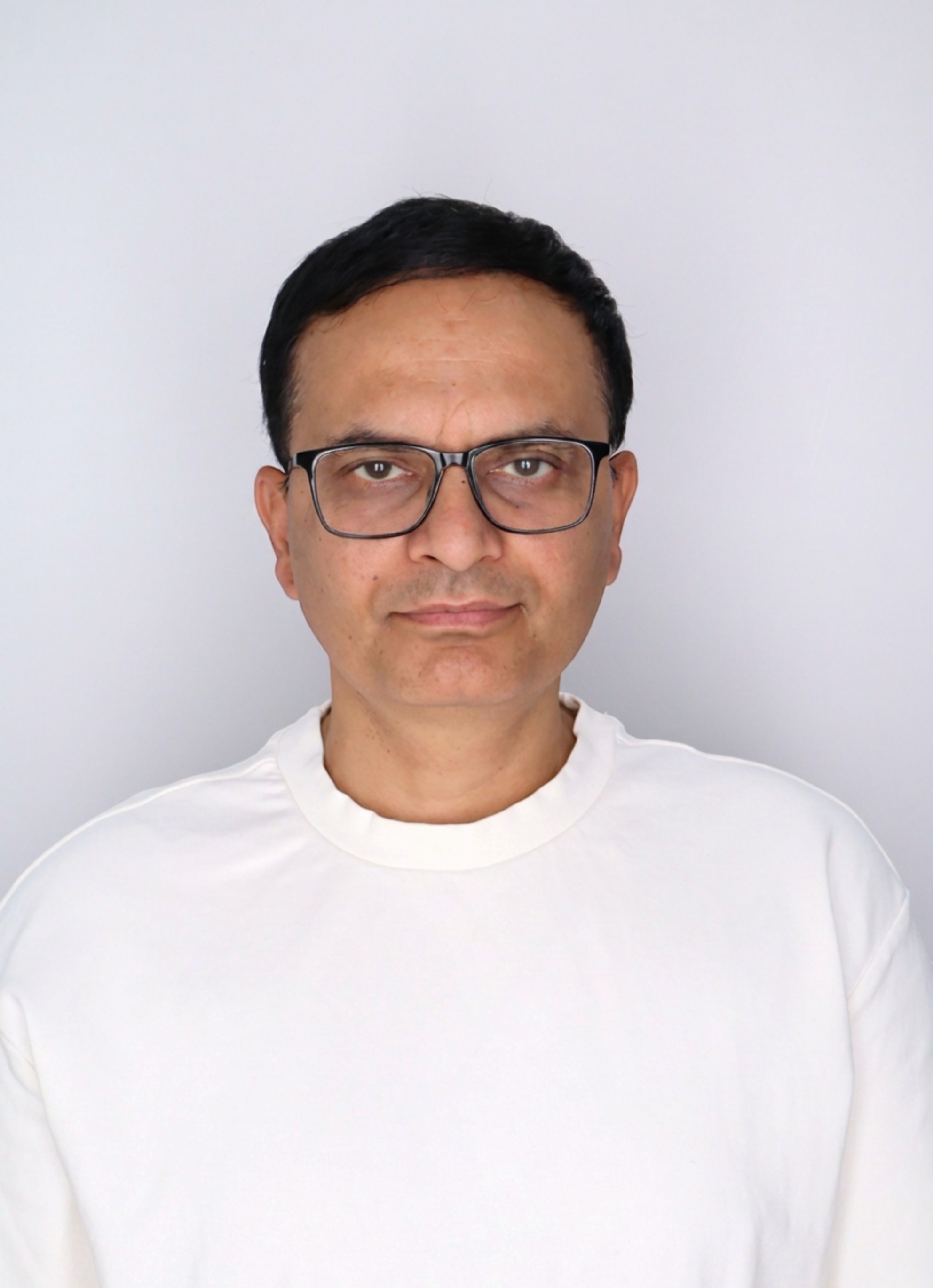 Deepak Regmi
